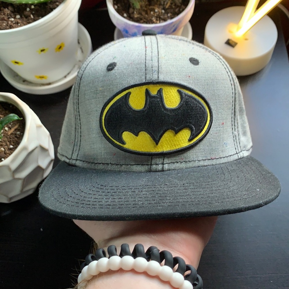 Batman SnapBack